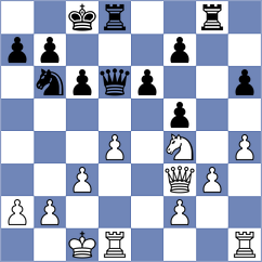 Arnlind - Koskinen (Munich, 1958)