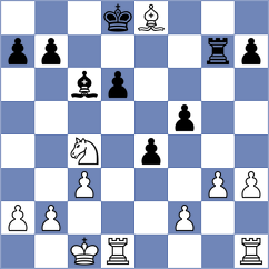 Baziuk - Bardyk (chess.com INT, 2024)