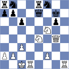 Manukian - Mfune (chess.com INT, 2025)