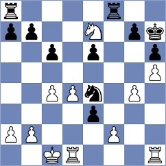 Cherry - Grinev (chess.com INT, 2024)