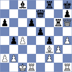Molina Ballesteros - Aaron (Medellin COL, 2024)