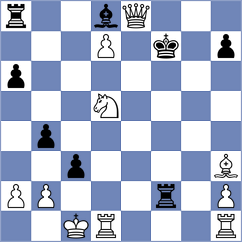 Sultanov - Kuznetsov (Ufa, 2004)