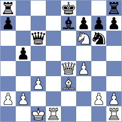 Karpatchev - Baudson (Calvi, 2004)
