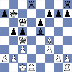 Rudometova - Popkov (St Petersburg RUS, 2024)