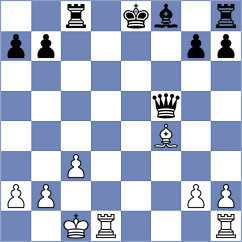 Ziegler - Kanyamarala (chess.com INT, 2023)
