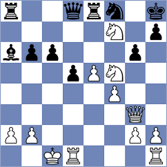 Tudela Garcia - Aranda Alcocer (Madrid, 2016)