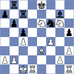 Moran Canseco - Sanchez Casas (Valladolid, 1987)