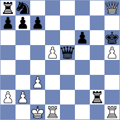 Maycock Bates - Bruhovich (chess.com INT, 2025)