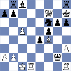 Golubev - Sus (Chess.com INT, 2018)