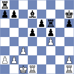Mlynek - Estrada Nieto (Chess.com INT, 2021)