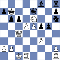 Avdeenko - Khatnikov (Tomsk, 2008)