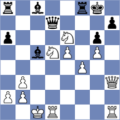 Czajkowski - Gluszak (Leba, 2009)