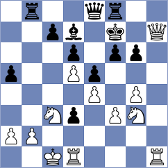 Veloso - Da Silva (chess.com INT, 2025)