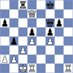 Avila Pavas - Enkhrii Enkh-Amgalan (chess.com INT, 2025)