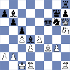 Holzinger - Seifert (Playchess.com INT, 2004)