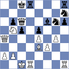 Pruess - Lopez Barrera (ICC INT, 2005)