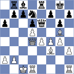 Rojas Jerez - Rodriguez Bachiller (Madrid, 2002)