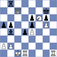 Koelle - Manojlovic (Chess.com INT, 2020)