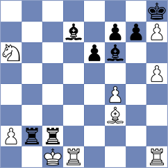 Eliseev - Pichot (chess.com INT, 2025)