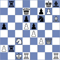 Maidana - Lopez (Mar del Plata, 1994)
