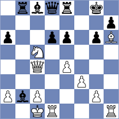 Klimaszewski - Eliseev (Mysliborz, 2007)