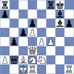 Korkmaz - Storn (Chess.com INT, 2020)