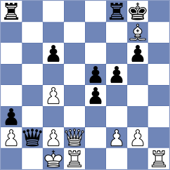 Ferri - Thomas (chess.com INT, 2023)