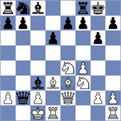 Mikheeva - Demirelli (Lichess.org INT, 2020)