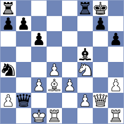 Mohan - Daianu (Chess.com INT, 2020)