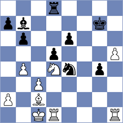 Neelotpal - Wu (chess.com INT, 2024)