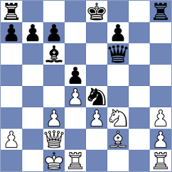 Wu - Lee (New York USA, 2024)