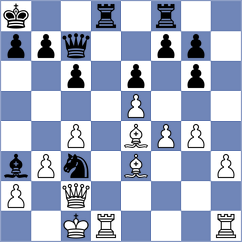 Horak - Amburgy (Chess.com INT, 2021)