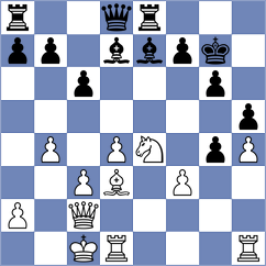 Matusinsky - Yurkov (Cheliabinsk, 2011)
