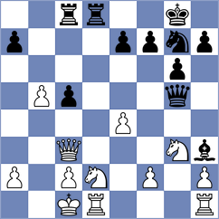 Vidovic - Vukosavic (Bosnjaci CRO, 2025)