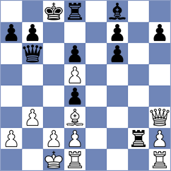 Reprintsev - Anhwere (chess.com INT, 2024)