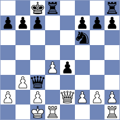 Briand - Saya (Europe Echecs INT, 2020)