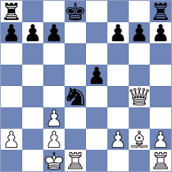 Lee - Robert (Europe Echecs INT, 2021)