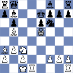 Gkavardinas - Jing (chess.com INT, 2025)