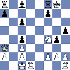 Storey - Vovk (chess.com INT, 2024)