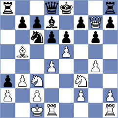 Steenbekkers - Nan (Chess.com INT, 2021)