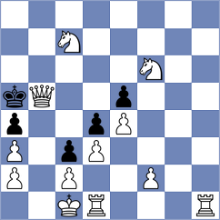 Escobar Guaman - Yepez Portilla (Chess.com INT, 2020)