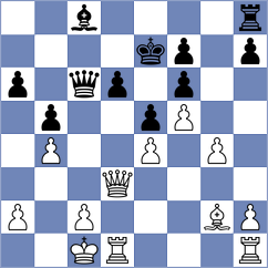 Medina Menendez - Ordonez Ruiz (Malaga, 2003)