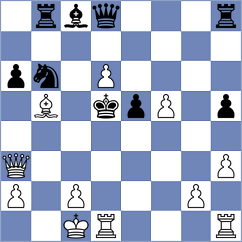 Khodashenas - Lewicki (chess.com INT, 2025)