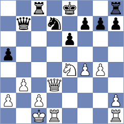Sanchez Cutillas - Gomez Cabrero (Valencia, 1998)