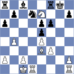 Macovei - Dima (Chess.com INT, 2020)