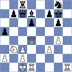 Vaddadi - Johnston (Telford, 2003)