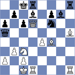 Bifulco - Silva (chess.com INT, 2022)