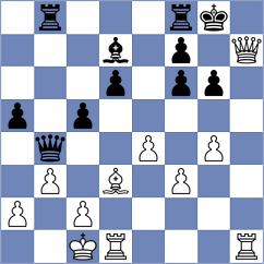 Delfosse - Manouvel (Europe Echecs INT, 2021)