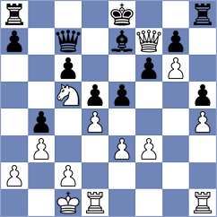 Colovic - Montano Vicente (chess.com INT, 2024)