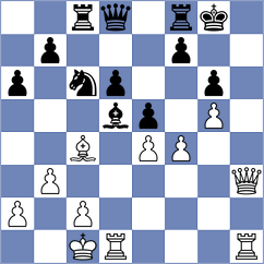 Roberson - Mestel (England ENG, 2023)